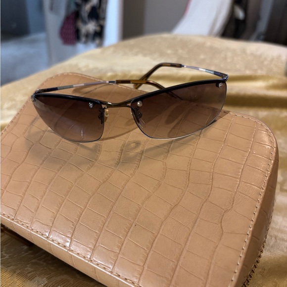 Stylish  Sunglasses by Kate Spade main image 5